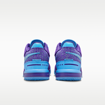 LeBron NXXT Gen AMPD Basketball Shoes. Nike.com